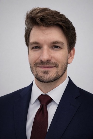 Portrait of Mason Bontempo